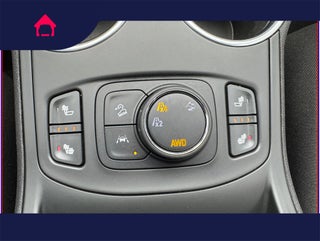 2021 GMC Terrain