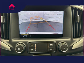 2021 GMC Terrain