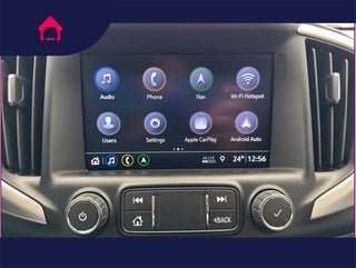 2021 GMC Terrain