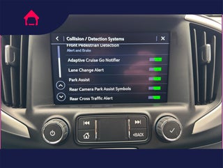 2021 GMC Terrain