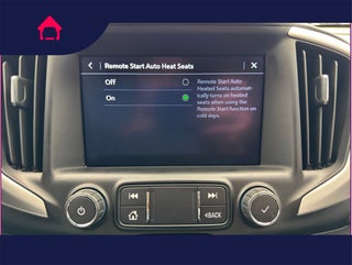2021 GMC Terrain