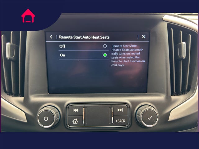 2021 GMC Terrain