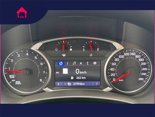 2021 GMC Terrain