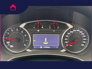 2021 GMC Terrain