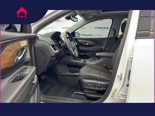 2021 GMC Terrain