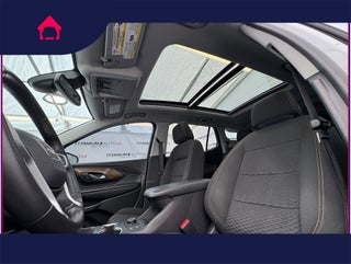 2021 GMC Terrain