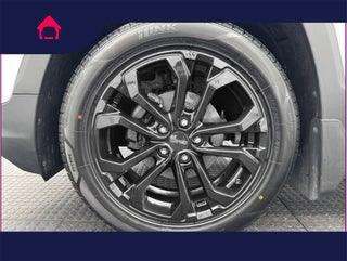 2021 GMC Terrain