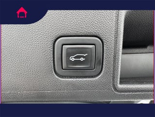 2021 GMC Terrain