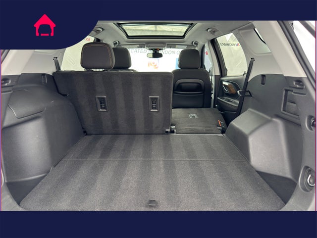 2021 GMC Terrain