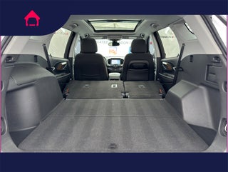 2021 GMC Terrain