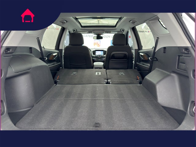 2021 GMC Terrain