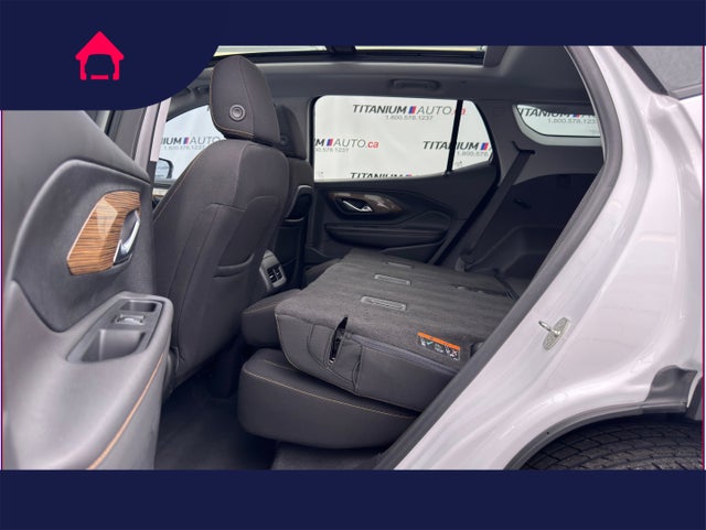 2021 GMC Terrain