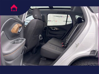 2021 GMC Terrain