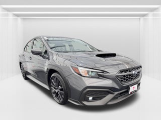 2023 Subaru WRX