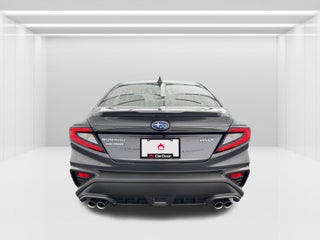 2023 Subaru WRX