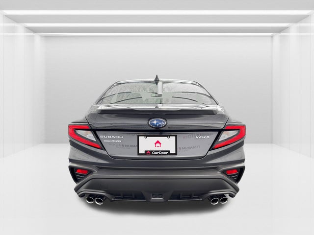 2023 Subaru WRX