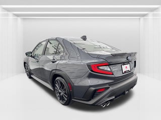 2023 Subaru WRX