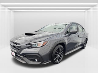 2023 Subaru WRX