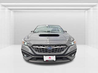 2023 Subaru WRX