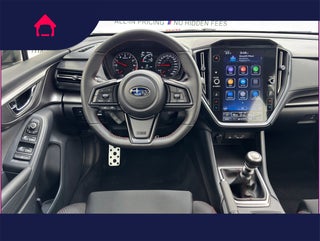 2023 Subaru WRX
