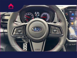 2023 Subaru WRX