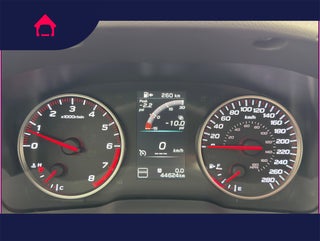 2023 Subaru WRX