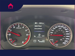 2023 Subaru WRX