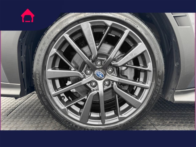 2023 Subaru WRX