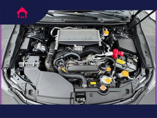 2023 Subaru WRX