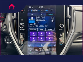 2023 Subaru WRX