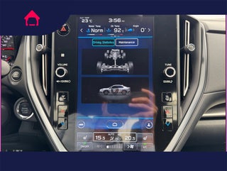 2023 Subaru WRX