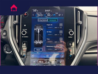 2023 Subaru WRX