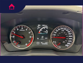 2023 Subaru WRX