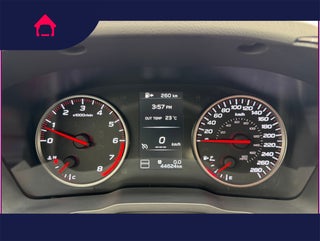 2023 Subaru WRX