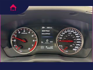 2023 Subaru WRX