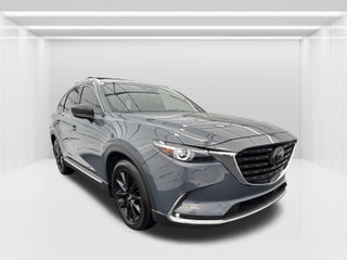 2022 Mazda CX-9