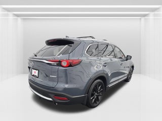 2022 Mazda CX-9