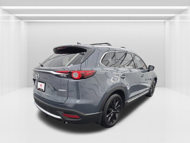 2022 Mazda CX-9