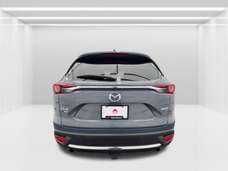2022 Mazda CX-9
