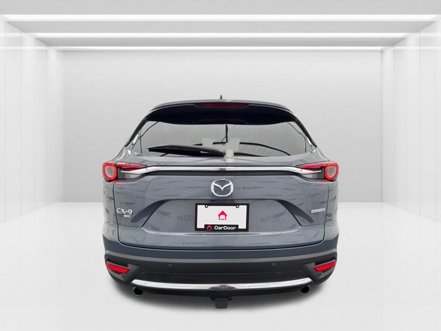 2022 Mazda CX-9