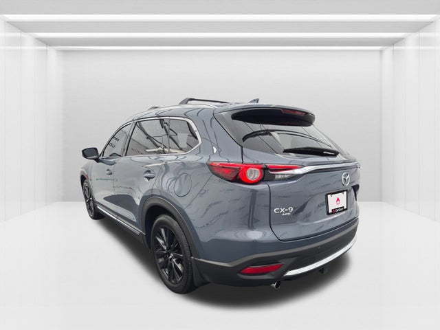 2022 Mazda CX-9