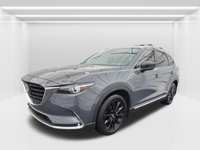 2022 Mazda CX-9
