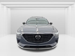 2022 Mazda CX-9