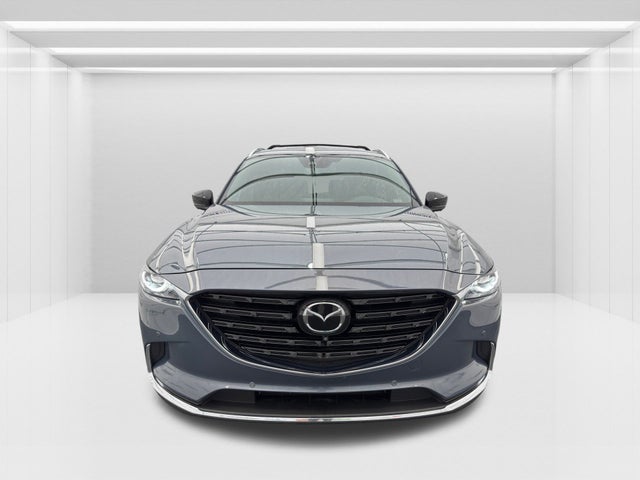 2022 Mazda CX-9