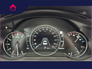 2022 Mazda CX-9