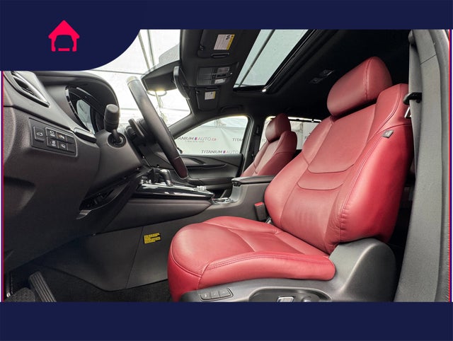 2022 Mazda CX-9