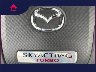 2022 Mazda CX-9