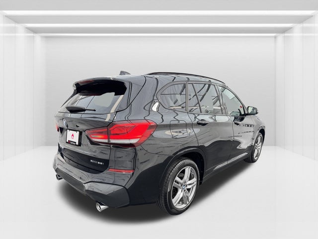 2021 BMW X1