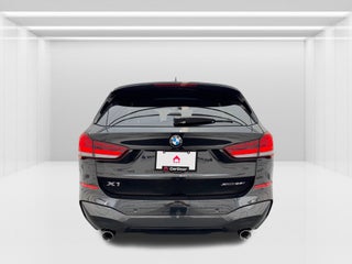 2021 BMW X1