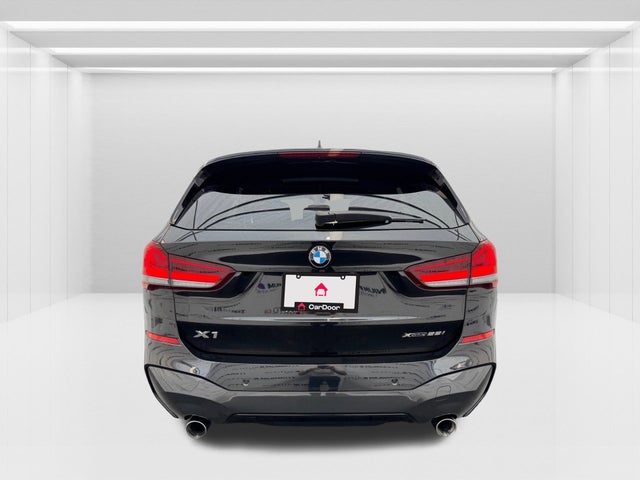 2021 BMW X1
